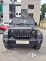 Mahindra Thar LX Hard Top Petrol AT RWD, 2023, Petrol