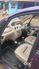 Tata Nano 2015