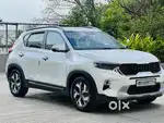 Kia Sonet HTX 1.5 DIESEL, 2022, Diesel
