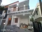 SREEKARIYAM CHEMPAZHANTHY 4 CENT 3 BHK