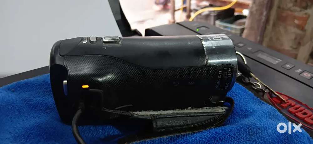 Sony Hendycam