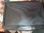 Monitor of samsung company