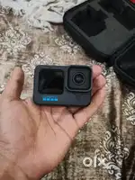 Go pro 11 camera