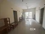 2BHK Flat for Rent near Hebbal