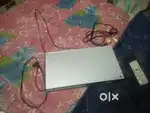 DVD player