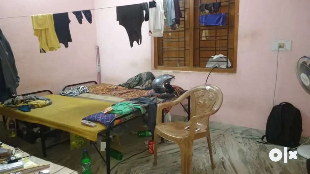 Rent For Single Room (Only Good Boys Bachelor) in Rasulgarh