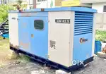 82.5 KVA ASHOK LEYLAND ENGINE WITH STAMFORD ALTERNATOR
