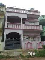 3BHK duplex house for rent