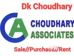 3bhk independent house for rent in Kishan nagar extension
