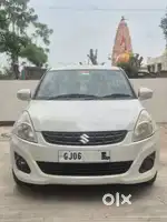 Maruti Suzuki Swift Dzire VDI Optional, 2012, Diesel