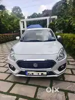 Maruti Suzuki Swift Dzire AMT VDI, 2017, Diesel