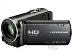 Sony handy cam