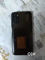 POCO M3 6+2/128GB