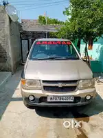 Chevrolet Tavera 2015 Diesel 131696 Km Driven
