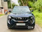 Mahindra XUV 3XO AX5L 1.2 Petrol AT, 2024, Petrol
