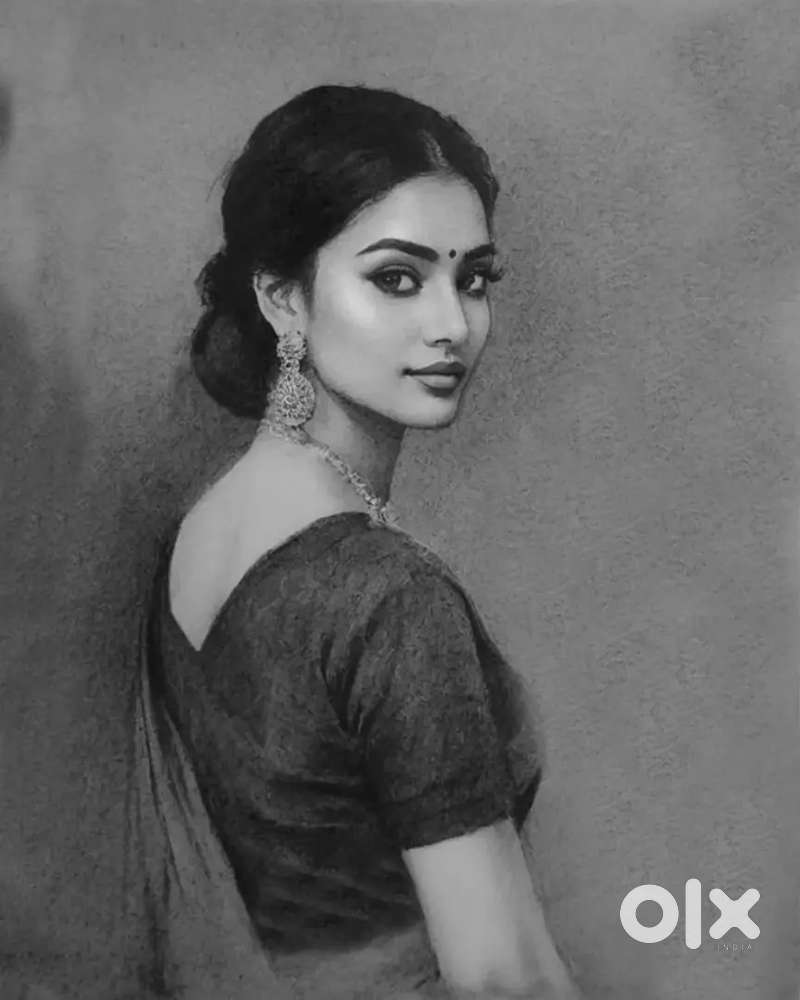DRAWING ക്ലാസ്സ്‌ (NO AGE LIMITS )