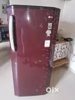 LG Refrigerator
