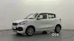 Maruti Suzuki Celerio VXI, 2022, Petrol