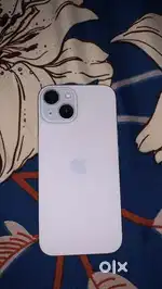 Iphone 15 128 gb with 90 percent battery health