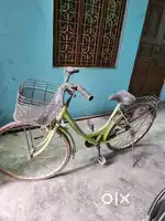 Lady Bird Bicycle Cycle For Girls