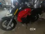 Yamaha fz 2012