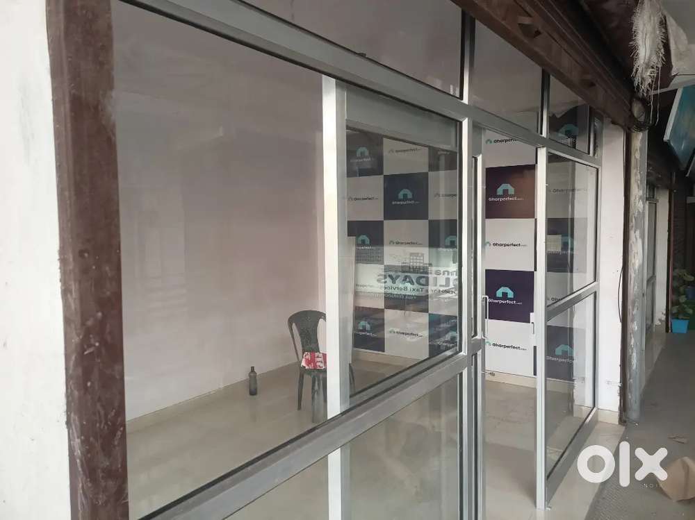 1st Floor Shop at Ganpati Plaza, Haripur Kalan haridwar