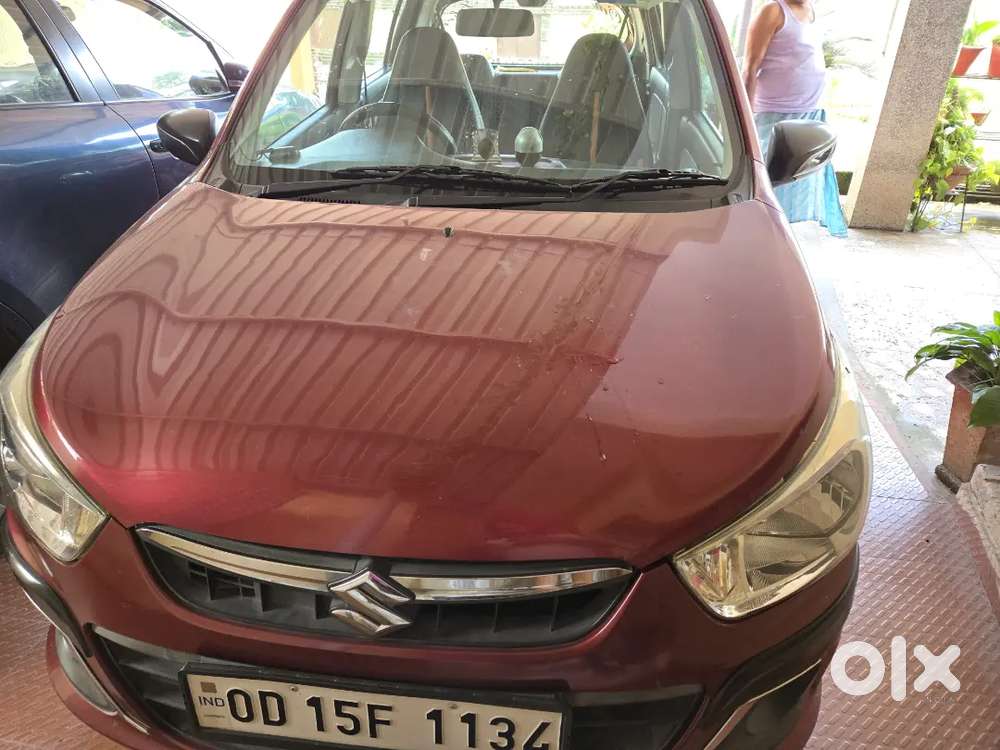 Maruti Alto VXi ,2016 ,20 K runningavailable for sell at 2.5 L