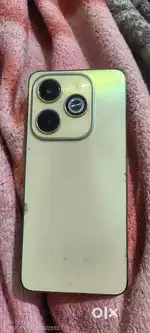 Infinix hot 40i