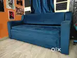 Sofa cum Bed