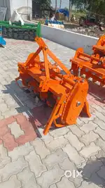 Bs Agro Rotavators mini Rotavators