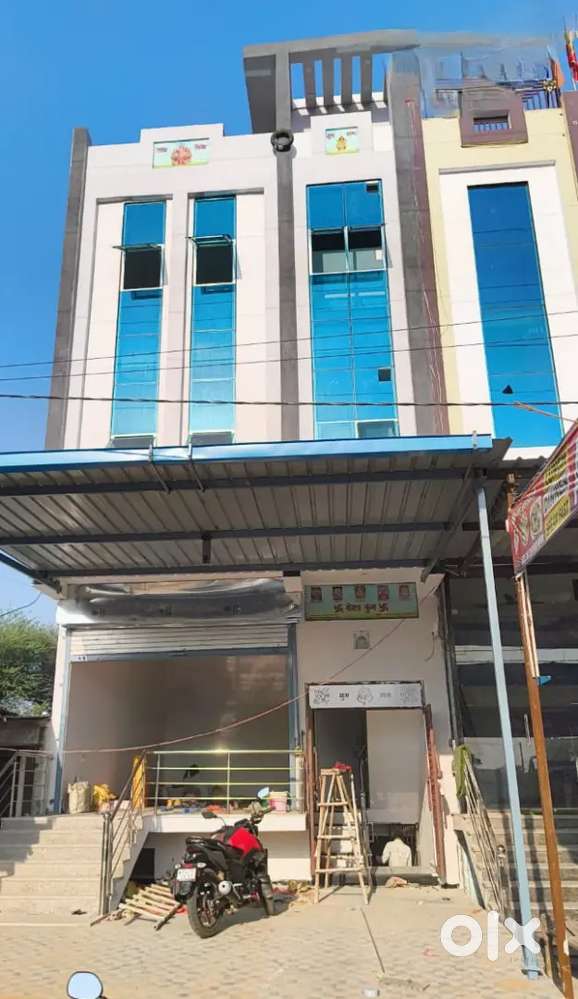 Bheruji reengs Sikar