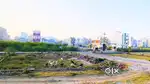Plot sell karna hai Allen se matr 200 mitar dur hai fourlane ke pas