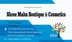 Chudi and blouse stiching