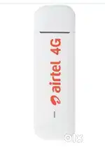 Air Tel 4 G Sim card USB original battery hai urgent dena hai no