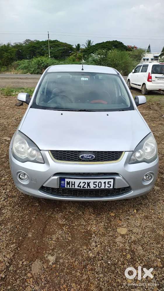 Ford Fiesta Classic 2012 Diesel Well Maintained