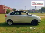 Tata Zest  Revotron 1.2T XMS, 2015, Petrol