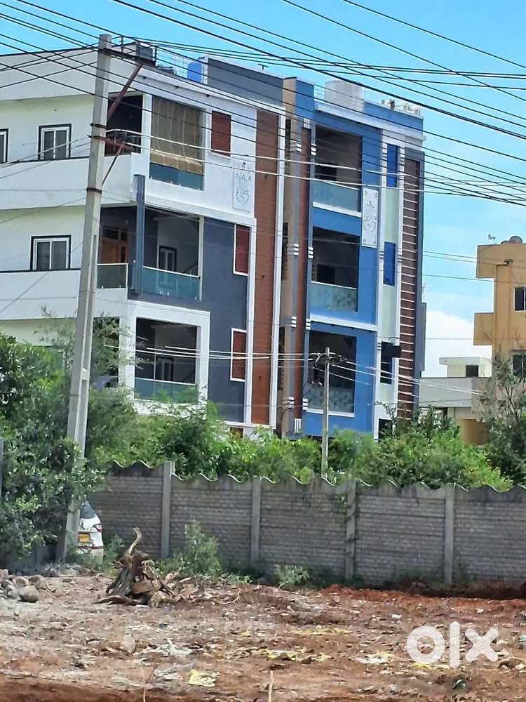 MANNEGUDA GATED COMMUNITY PROJECT