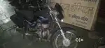 motorcycle