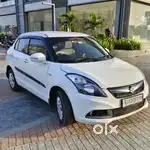 Maruti Suzuki Swift Dzire 2014 Diesel Well Maintained