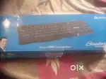New Pro dot keyboard