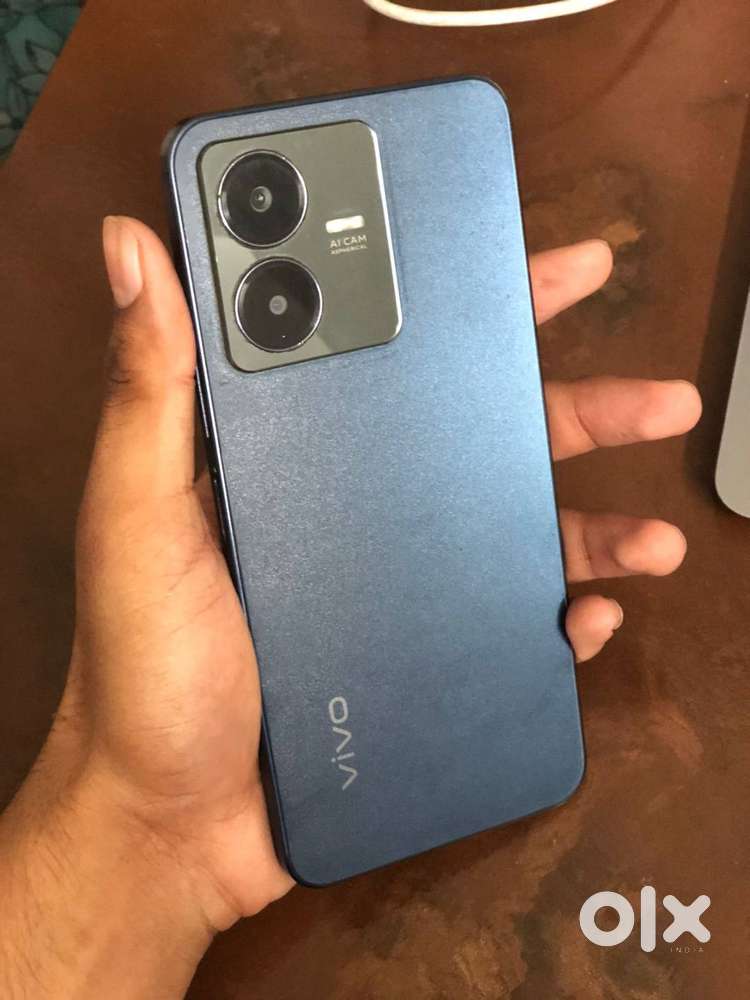 Vivo Y22 , 128/4