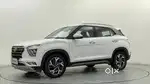 Hyundai Creta 1.6 SX (O), 2021, Petrol