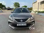 Maruti Suzuki Baleno 2022 Petrol Well Maintained