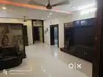 3 BHK fully furnished flat for rent in Madhapur