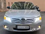 Toyota Camry 2009 CNG & Hybrids Well Maintained