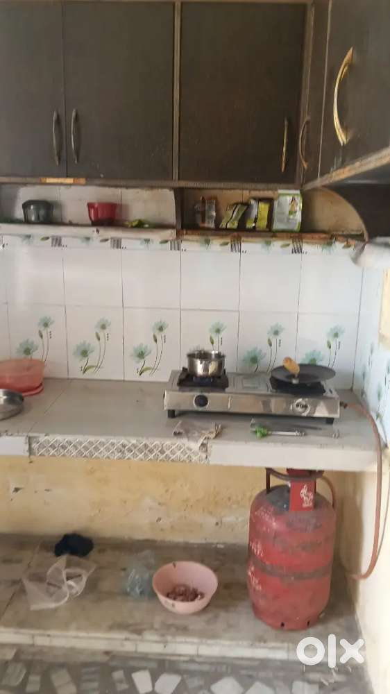 Indipendent house for rent