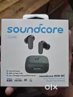 SOUNDCORE TWS -R50i NC