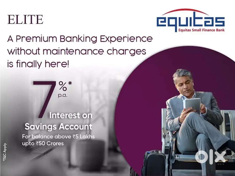 Equitas Gold Loan