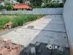 3 cent residential plot for sale maradu