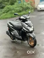 Tvs ntorq 125